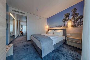 Best Western Hotel Wiesbaden