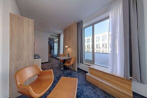 Best Western Hotel Wiesbaden