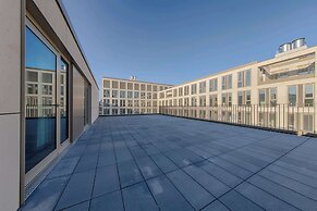 Best Western Hotel Wiesbaden