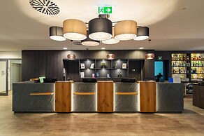 Best Western Hotel Wiesbaden