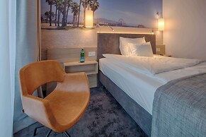 Best Western Hotel Wiesbaden