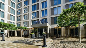 Best Western Hotel Wiesbaden