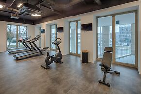 Best Western Hotel Wiesbaden