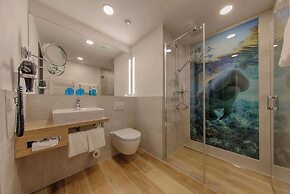 Best Western Hotel Wiesbaden