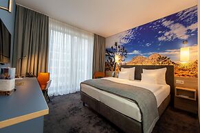Best Western Hotel Wiesbaden