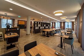 Best Western Hotel Wiesbaden