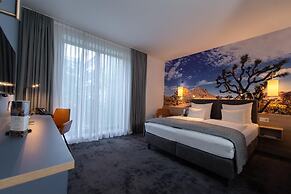 Best Western Hotel Wiesbaden