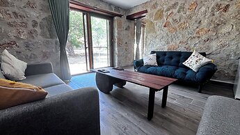 Durusu Ciftlik Evleri