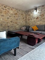 Durusu Ciftlik Evleri