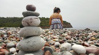 Durusu Ciftlik Evleri