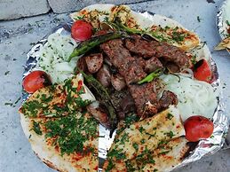 Durusu Ciftlik Evleri