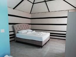 Durusu Ciftlik Evleri