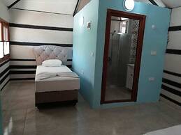 Durusu Ciftlik Evleri