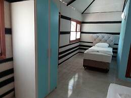 Durusu Ciftlik Evleri