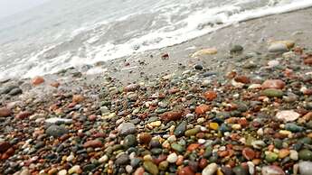 Durusu Ciftlik Evleri