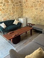 Durusu Ciftlik Evleri