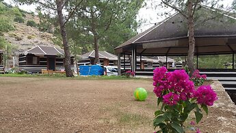 Durusu Ciftlik Evleri