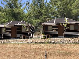 Durusu Ciftlik Evleri