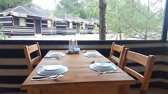 Durusu Ciftlik Evleri