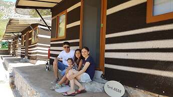 Durusu Ciftlik Evleri