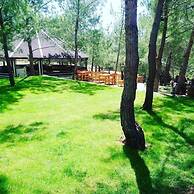 Durusu Ciftlik Evleri