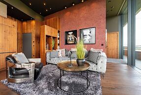 Meiser Design Hotel