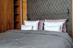 Meiser Design Hotel