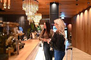 Meiser Design Hotel