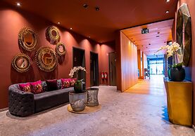 Meiser Design Hotel
