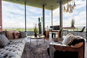 Meiser Design Hotel