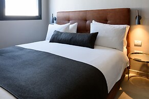 The Roof - By Sea Land Suites