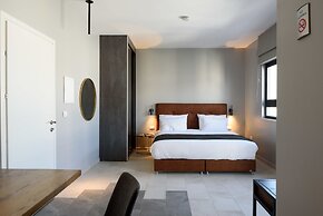 The Roof - By Sea Land Suites