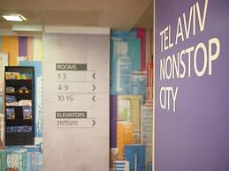 The Roof - By Sea Land Suites