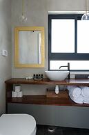 The Roof - By Sea Land Suites