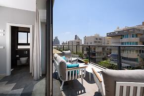 The Roof - By Sea Land Suites