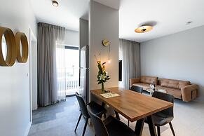 The Roof - By Sea Land Suites