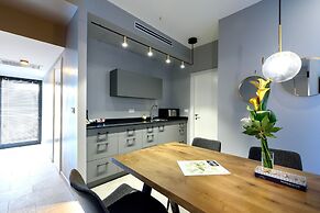 The Roof - By Sea Land Suites