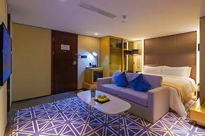 Superise Hotel Shenzhen
