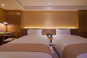 Superise Hotel Shenzhen