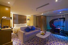 Superise Hotel Shenzhen