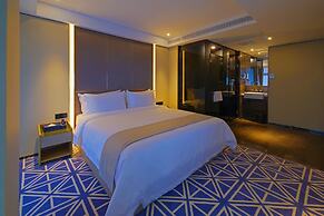 Superise Hotel Shenzhen