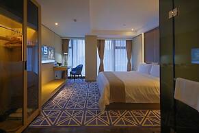 Superise Hotel Shenzhen