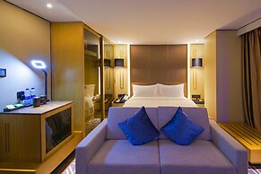 Superise Hotel Shenzhen