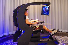 Superise Hotel Shenzhen