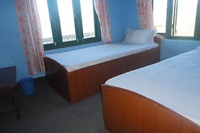 Mountain View Lodge