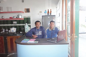 Mountain View Lodge