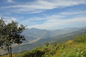 Mountain View Lodge