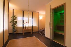 Balance-Hotel am Blauenwald