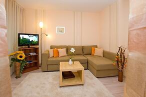 Balance-Hotel am Blauenwald