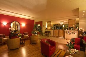 Balance-Hotel am Blauenwald